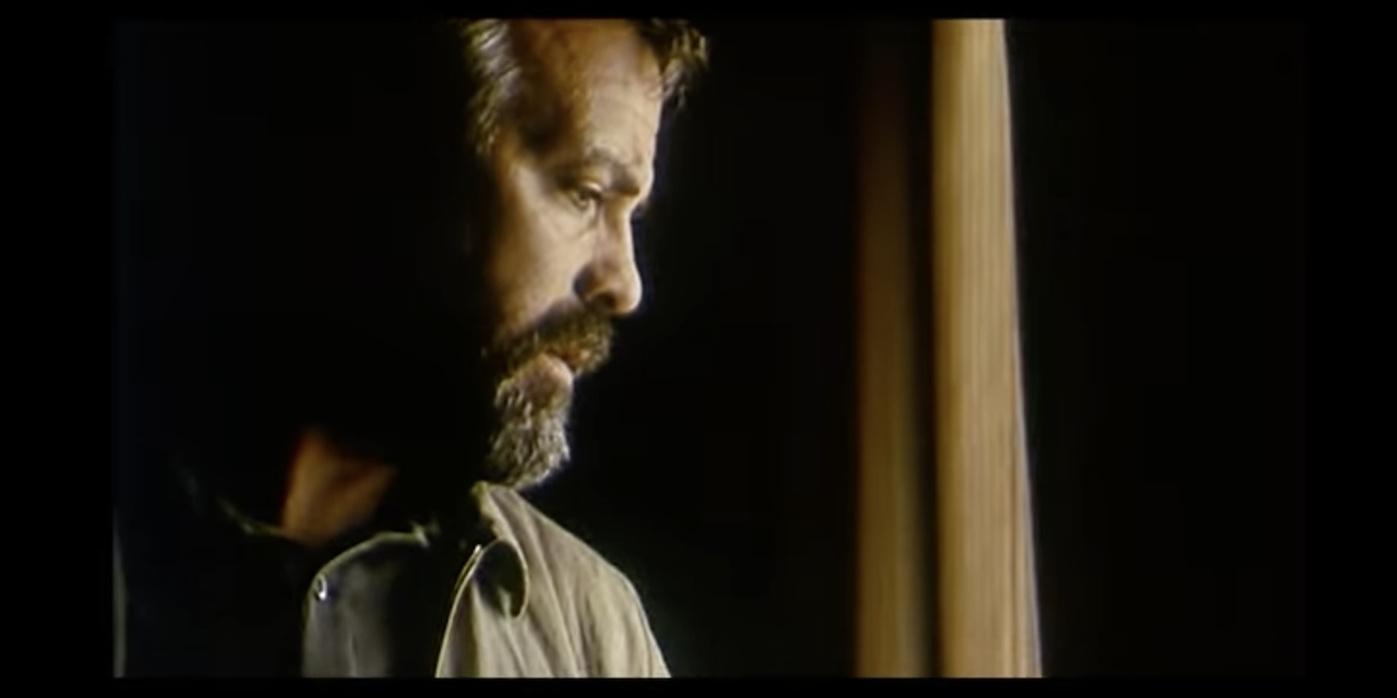 Syriana [2006] de George Clooney