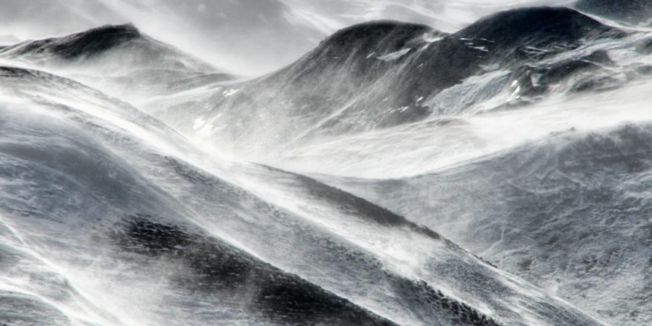 La horde du contrevent [2004] d’Alain Damasio