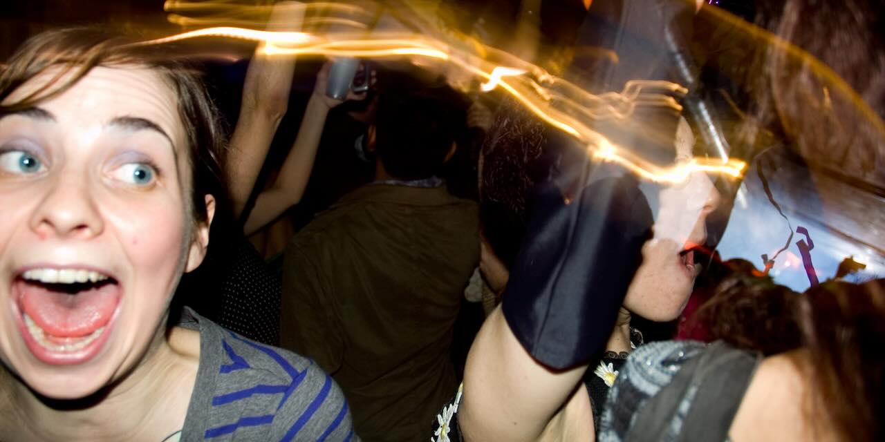 Angot à ONPC, la société du pestacle au stade régressif