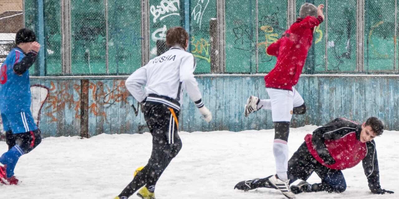 Contre le mercato d’hiver !