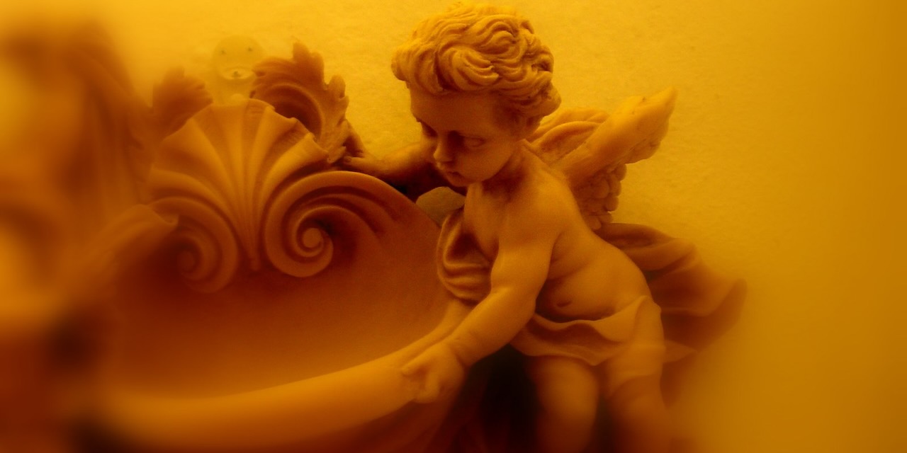 (Au départ il s’agissait de parler d’)Une passion [1999] de Muriel Cerf (et puis voilà, emporté par l’élan, ça a dérapé sur Cohen, Enard et d’autres)