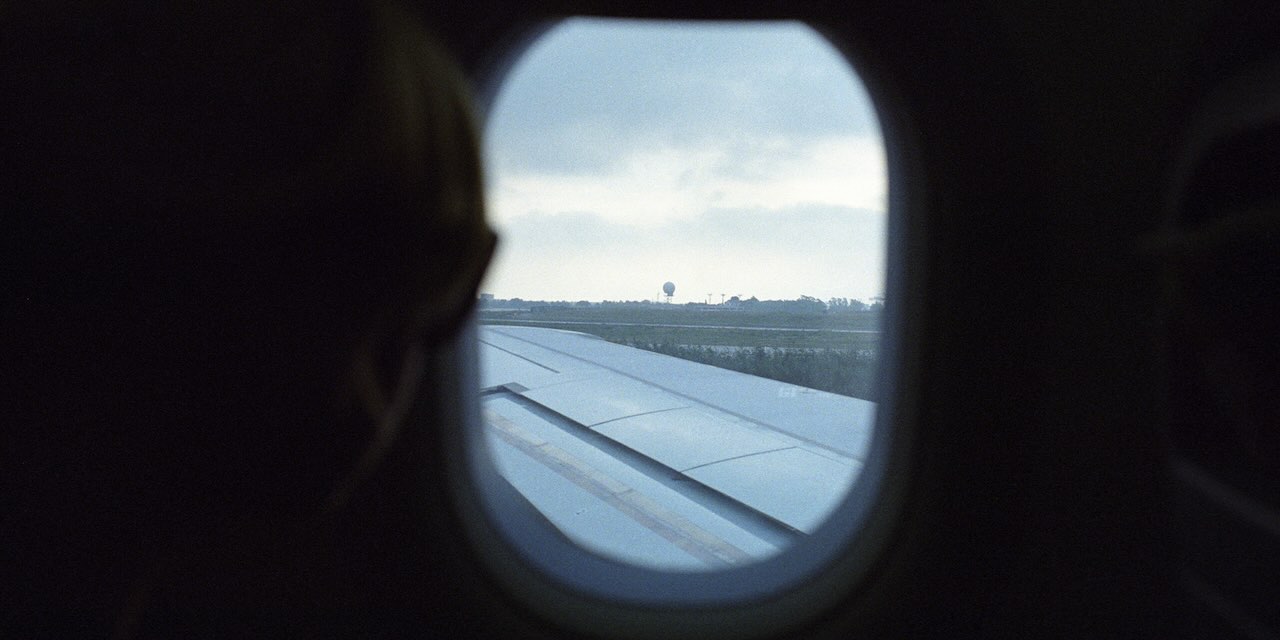 La Zone du Dehors [1999] d’Alain Damasio