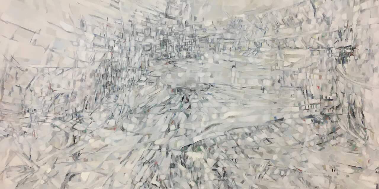 A la retombée des vents