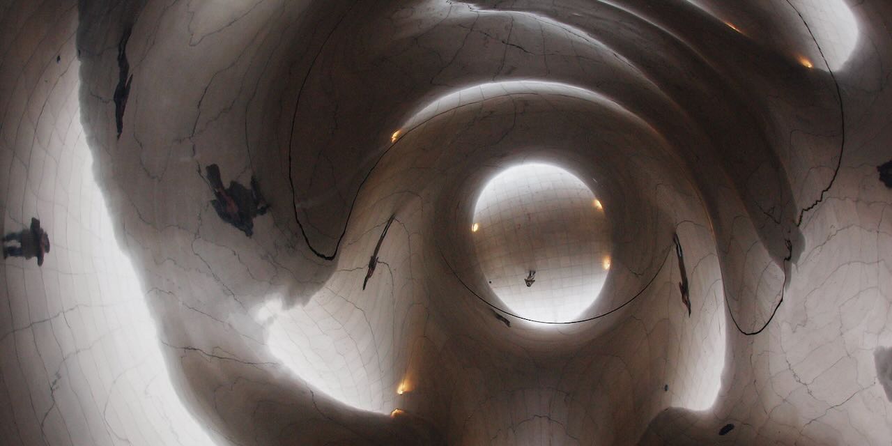 Les Arcanes du Chaos [2006] de Maxime Chattam