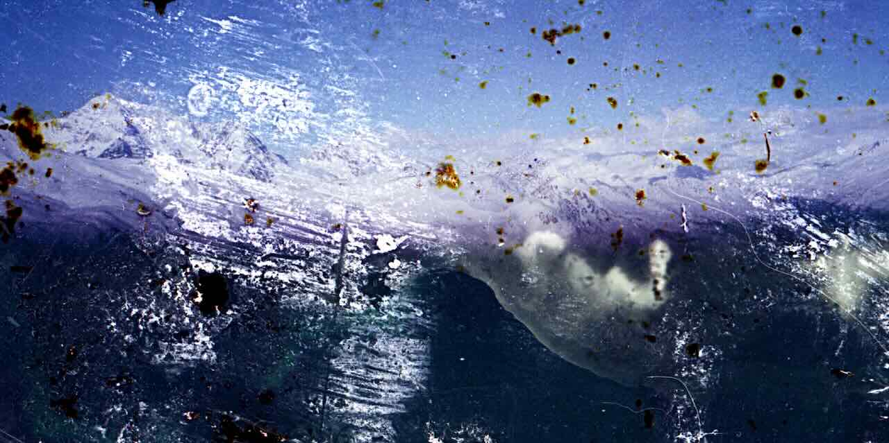 The Diamond Sea de Sonic Youth et l’idée d’une littérature qui aurait pris au sérieux la mort de l’homme