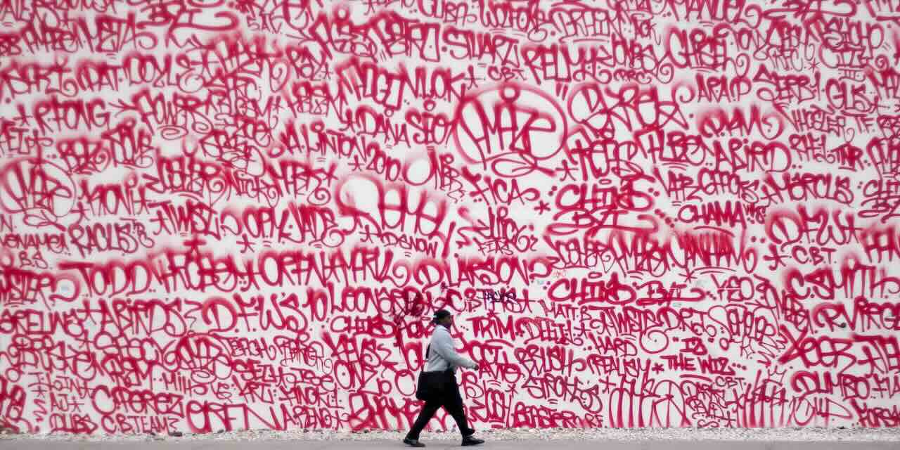 Tranquille nulle part