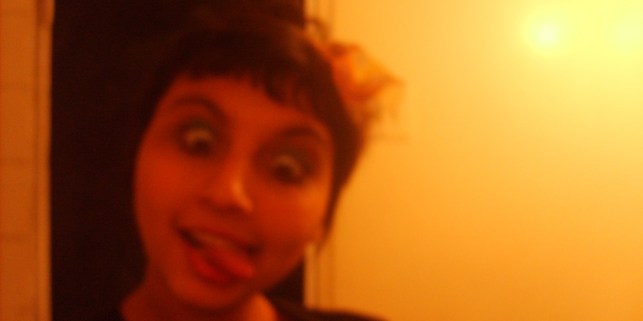 Quand tes pupilles se posent sur la prose pédante et pitoyable d’une petite petzouille