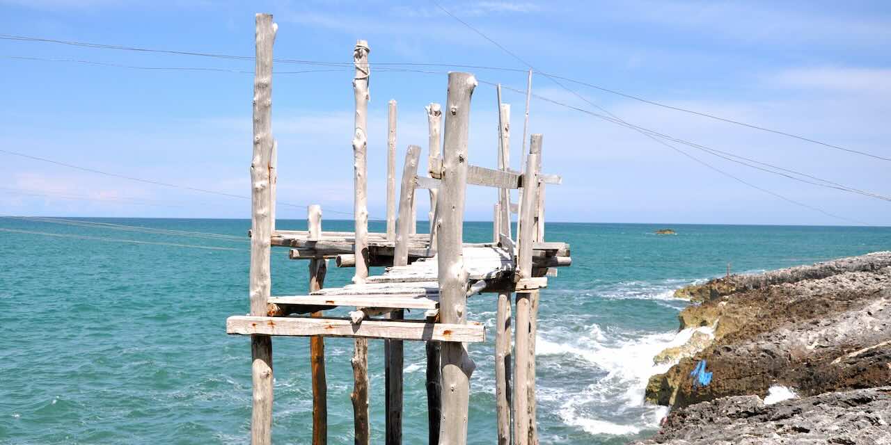 Le soleil des Scorta [2004] de Laurent Gaudé