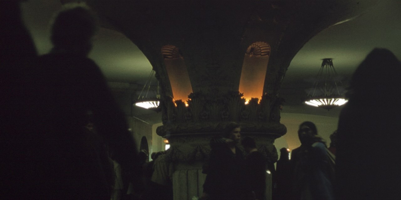 Metro 2033 [2002] de Dmitry Glukhovsky