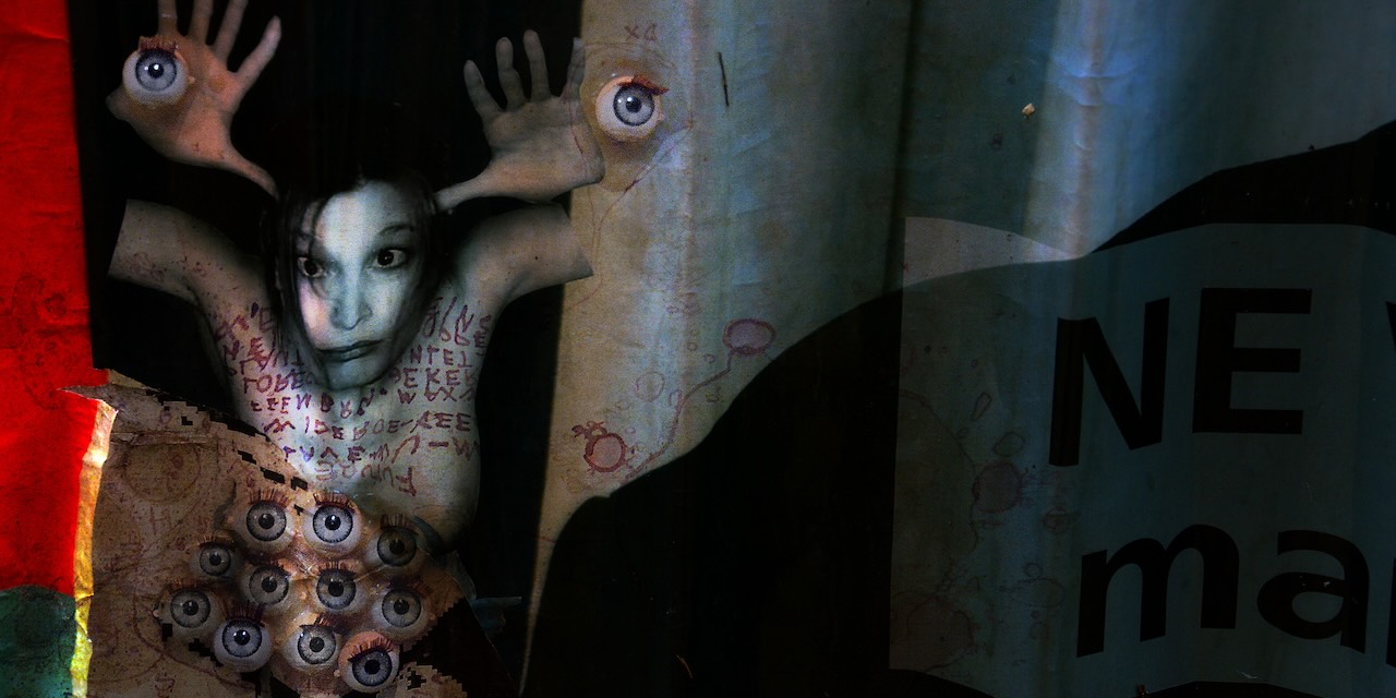 Au-delà du miroir. Essai sur la signification du phénomène Ovni [2025] par Philippe Solal