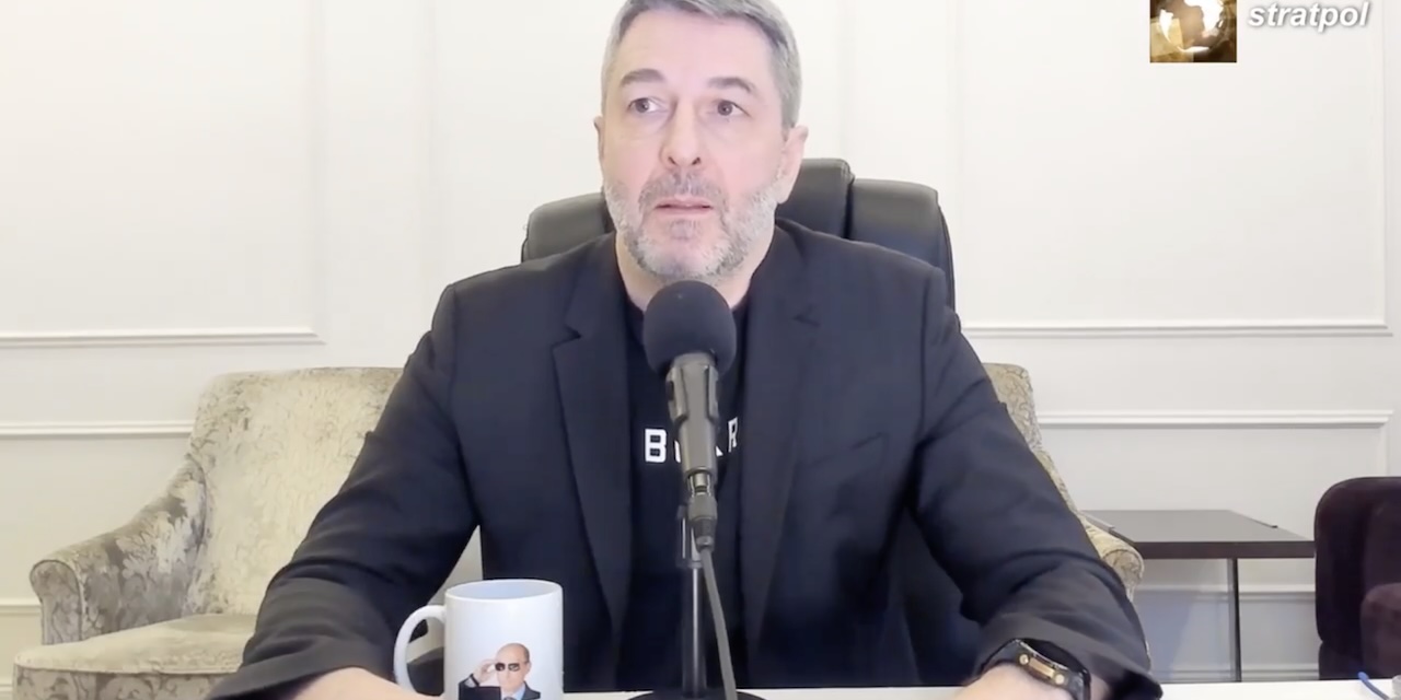 Ukraine. Pourquoi la Russie a gagné [2023] de Xavier Moreau