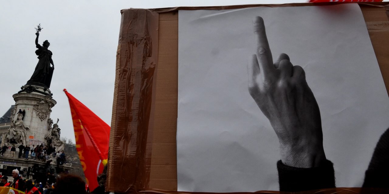 Que l&rsquo;Education Nationale aille se faire…