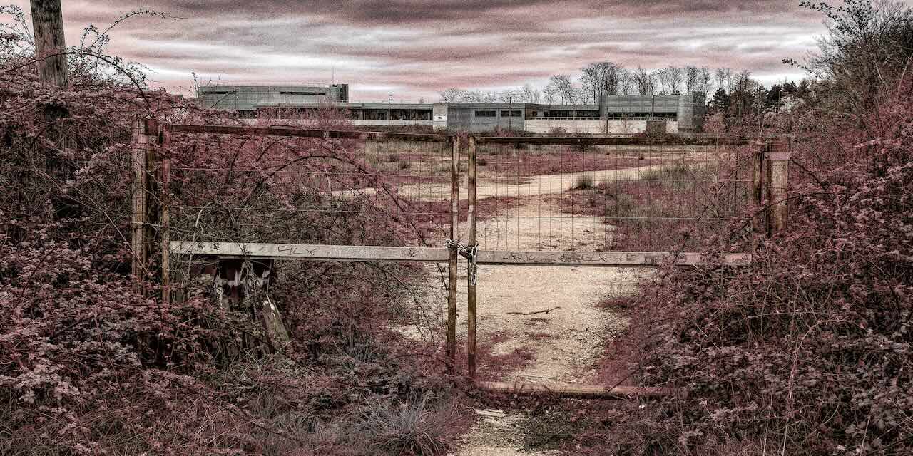 Stalker. Pique-nique au bord du chemin [1972] d’Arkadi et Boris Strougatski